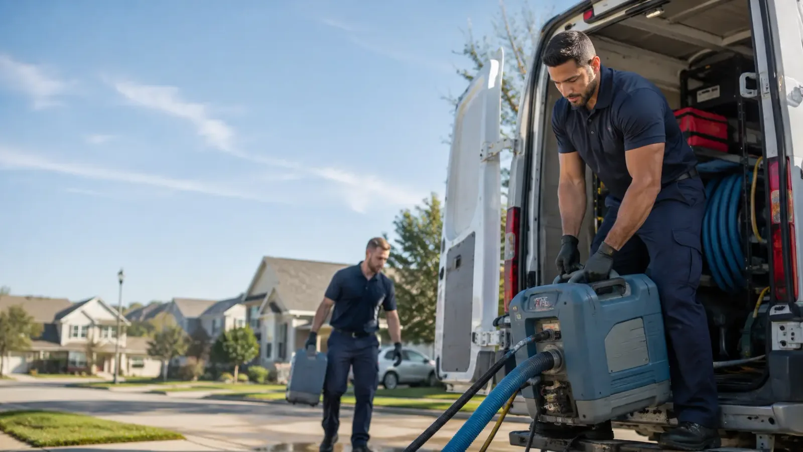 Trauma Cleanup in Chatsworth, IL near me